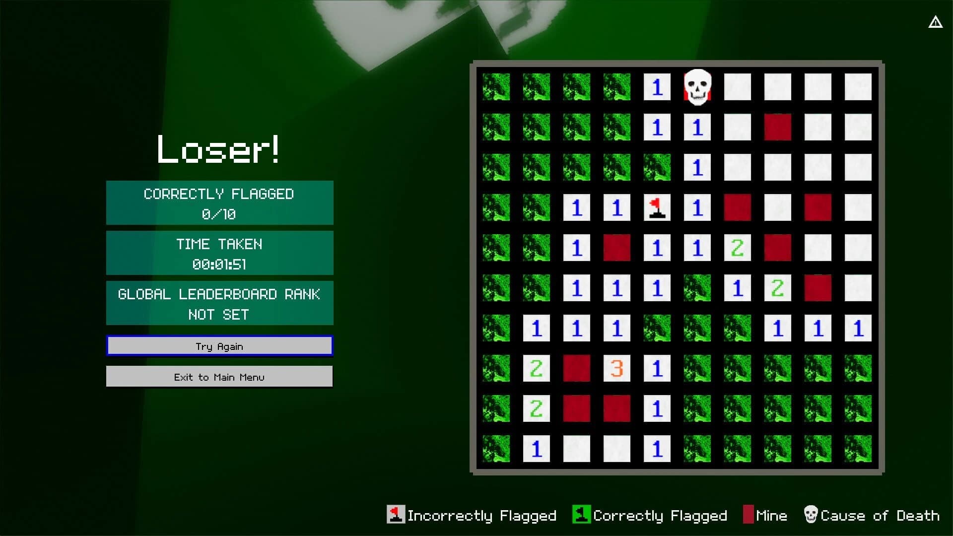 The Mine Room screenshot 5