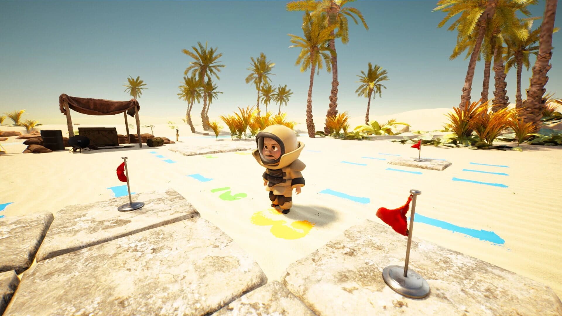 The Minesweeper screenshot 2