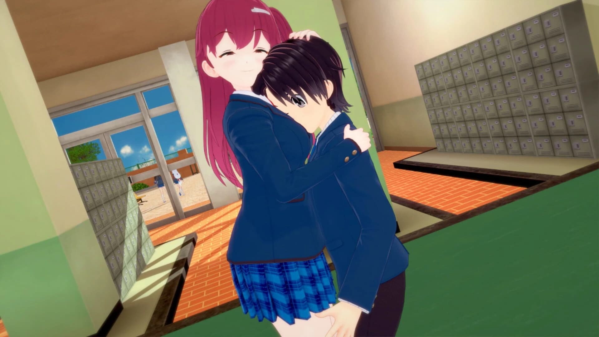 The Minimum Project screenshot 2