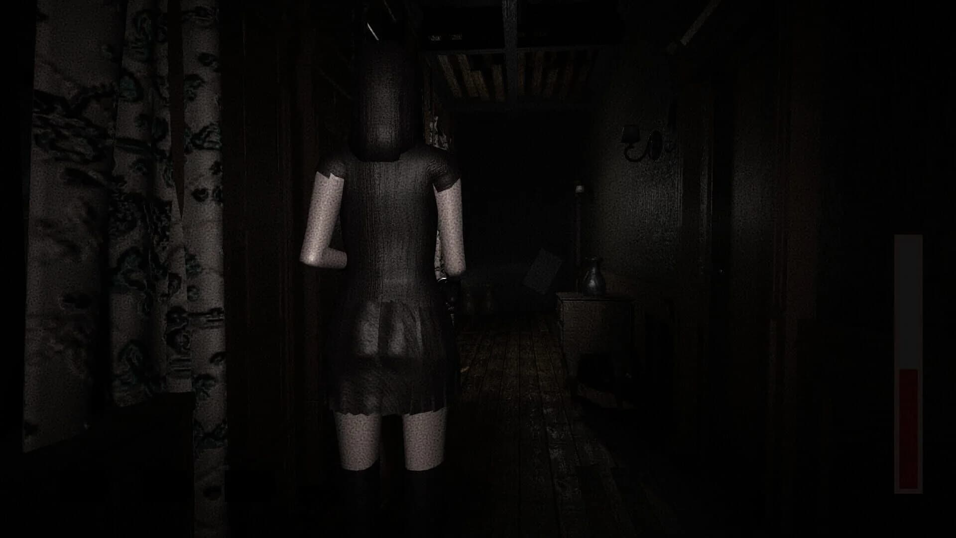 The Mirror Circle screenshot 4