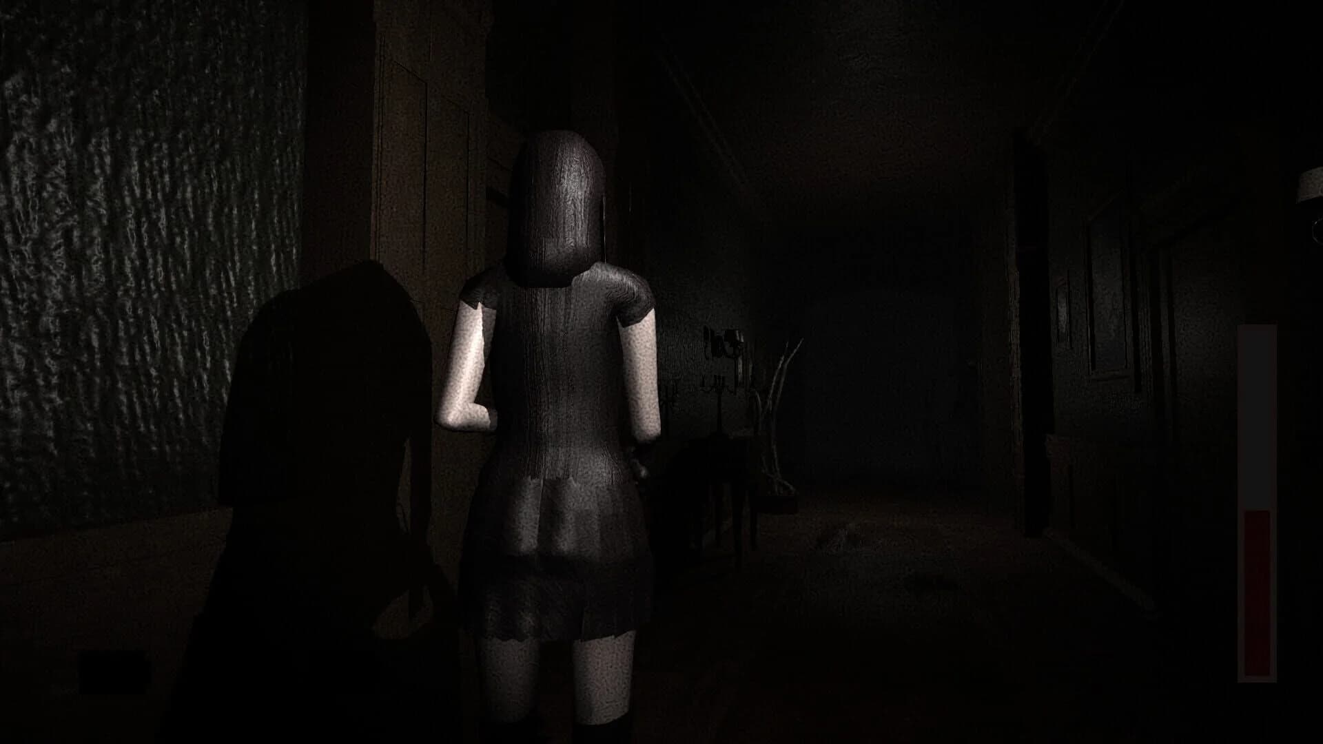 The Mirror Circle screenshot 2