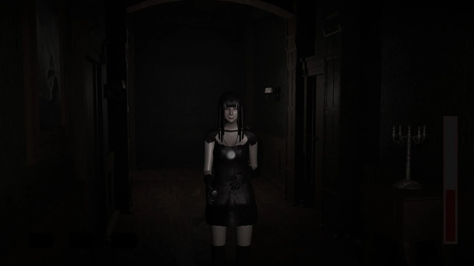 The Mirror Circle screenshot 1