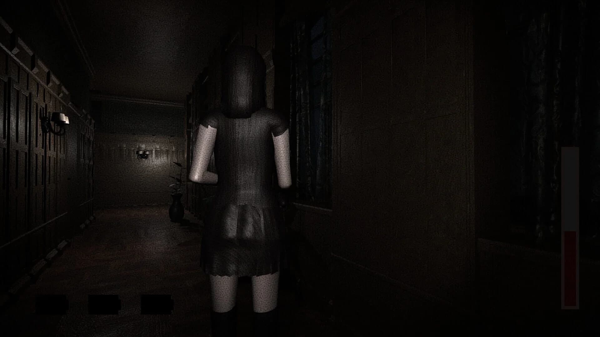 The Mirror Circle screenshot 3