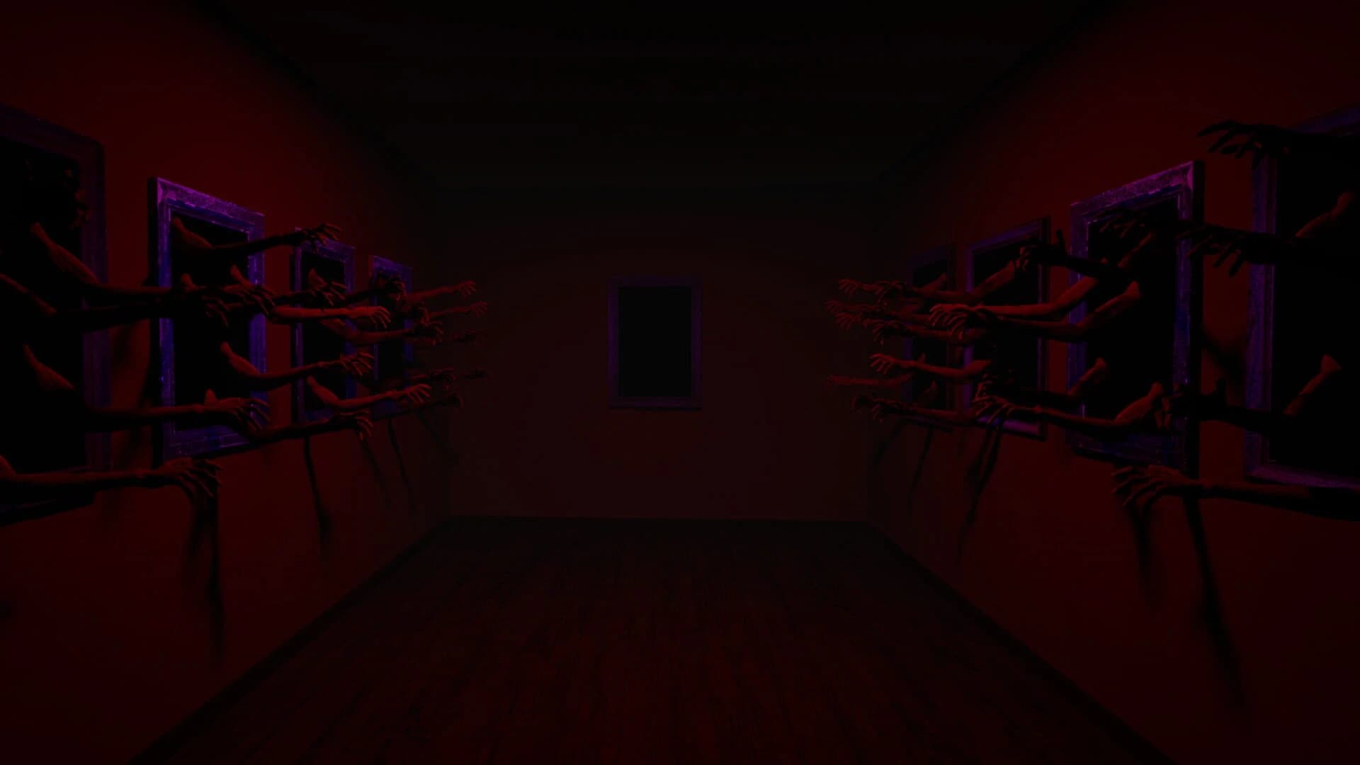 The Mirror's Curse screenshot 3