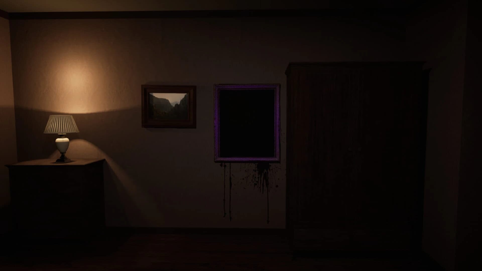 The Mirror's Curse screenshot 5