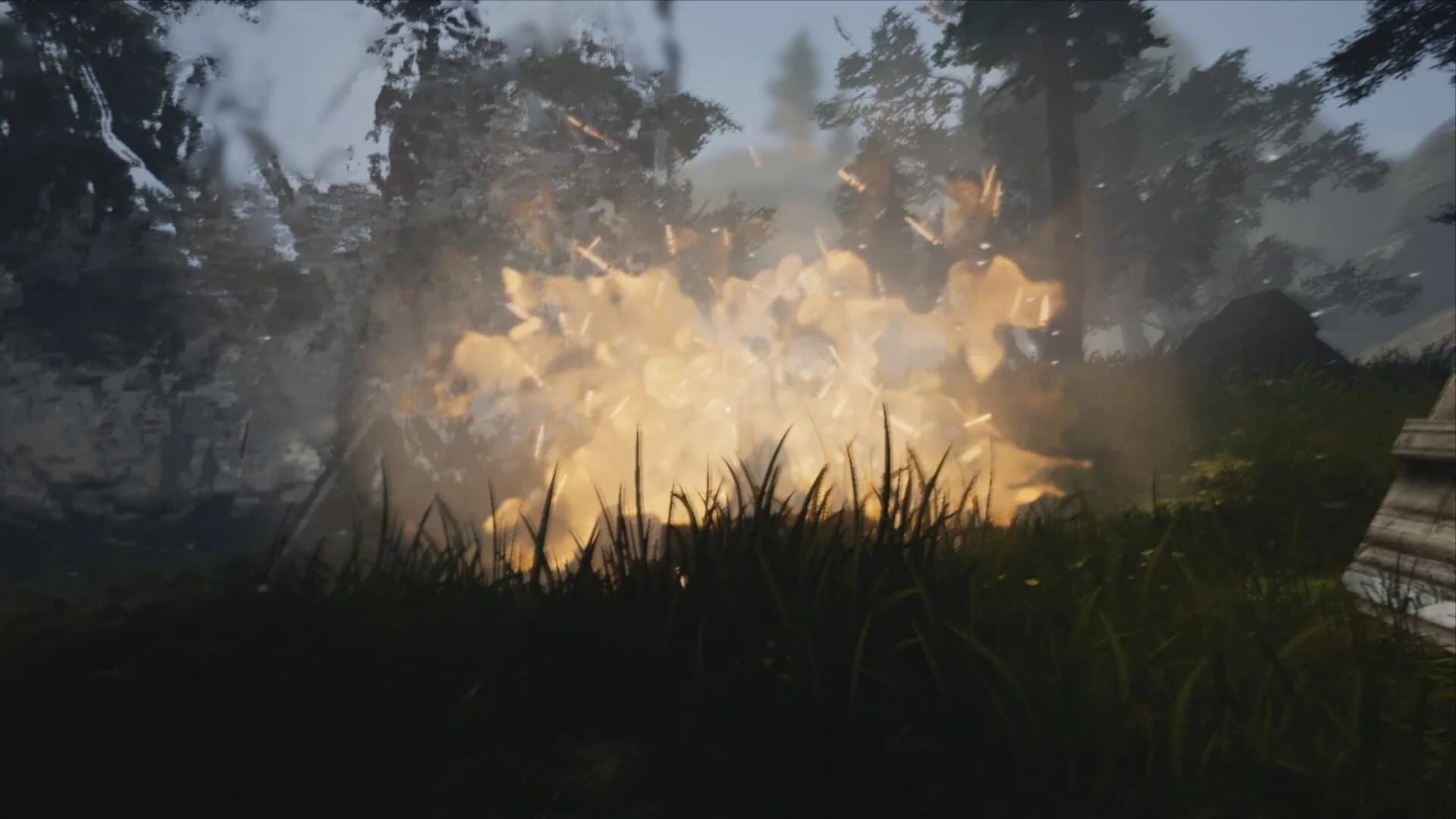 The Mirum screenshot 1