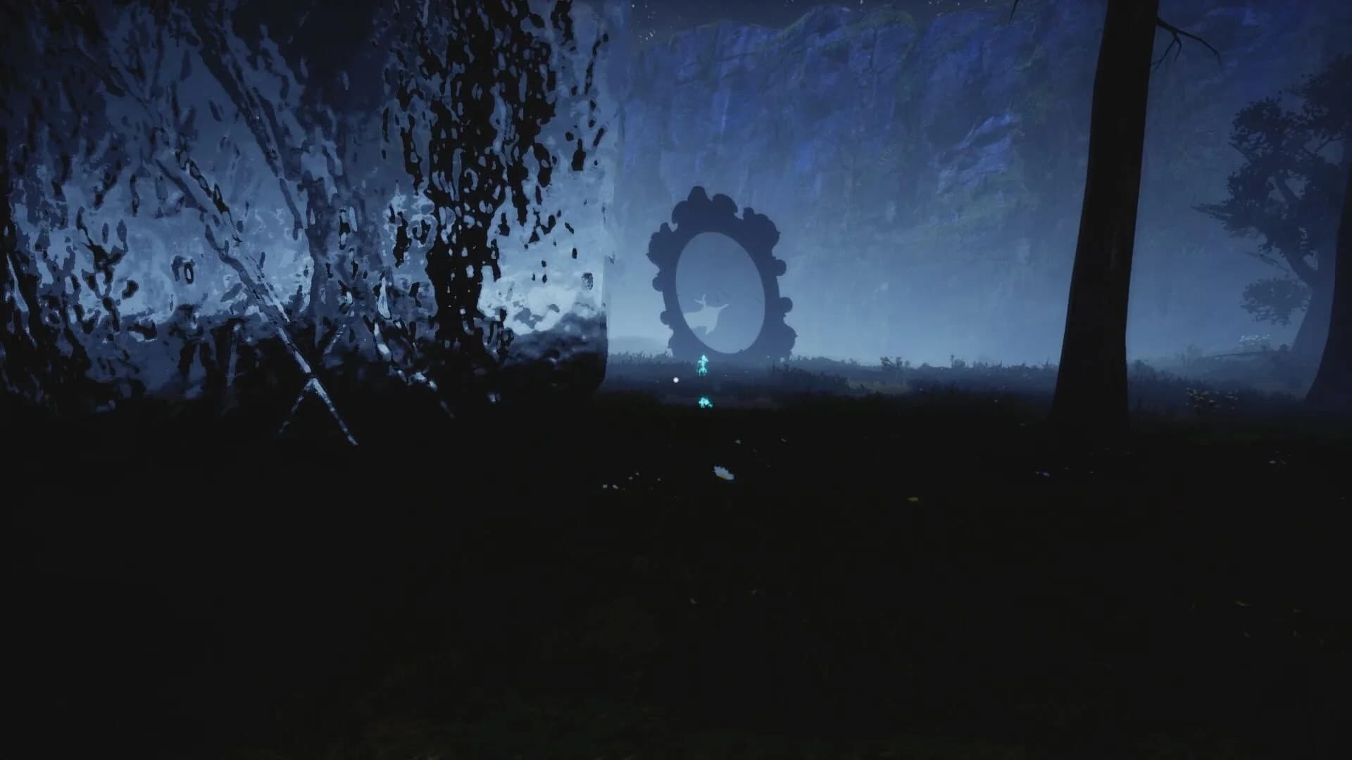 The Mirum screenshot 5