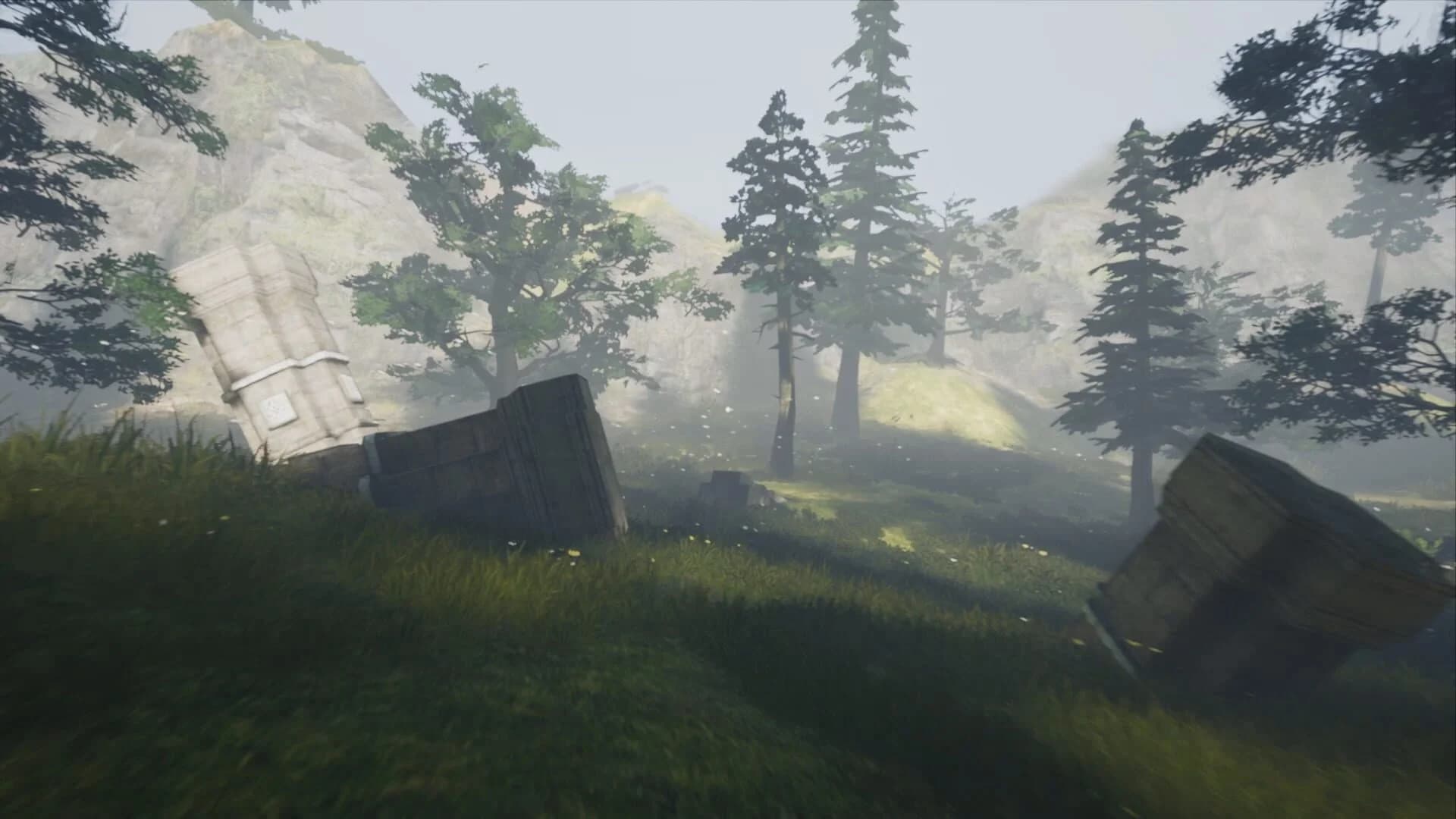 The Mirum screenshot 3