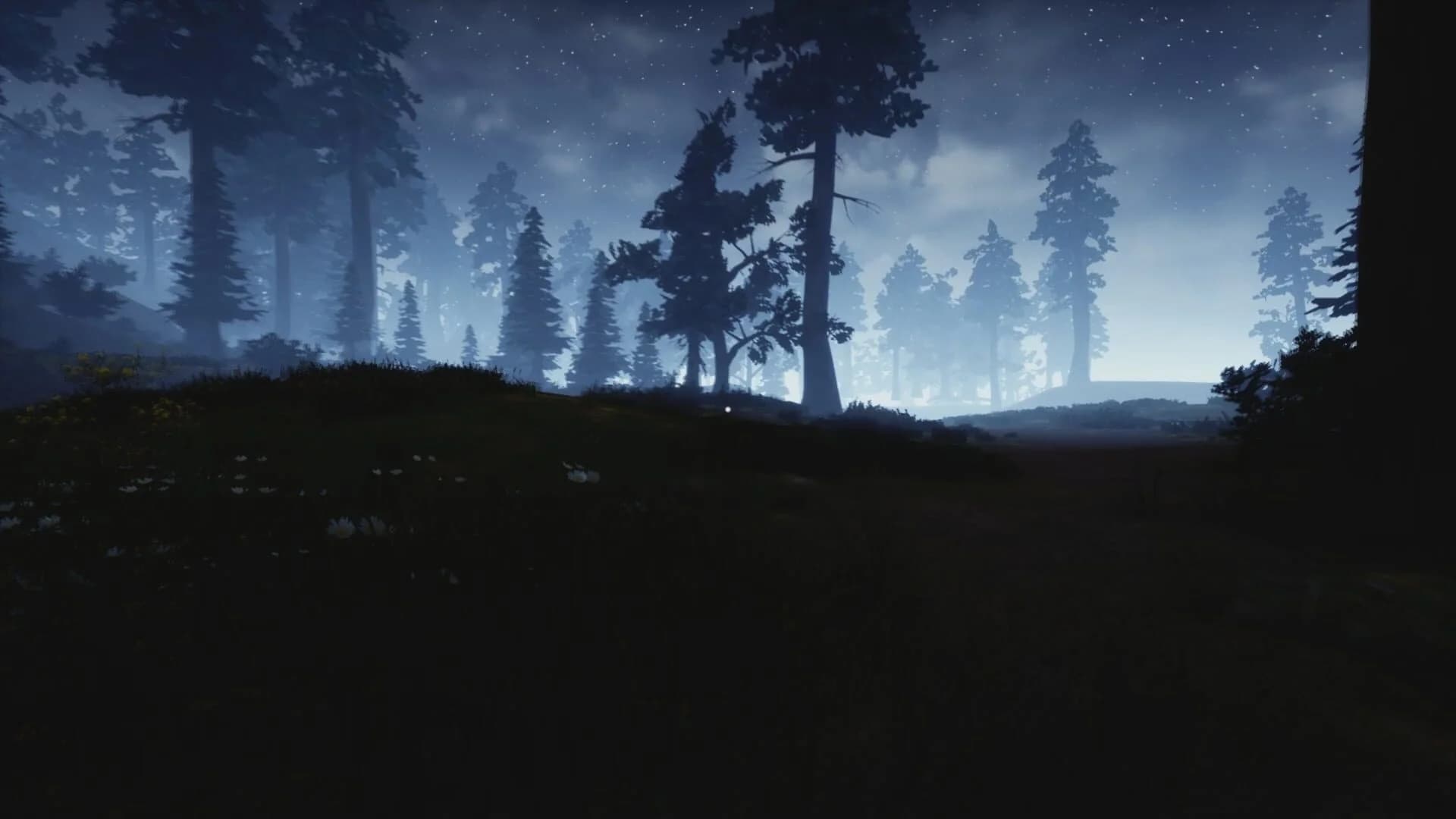 The Mirum screenshot 2