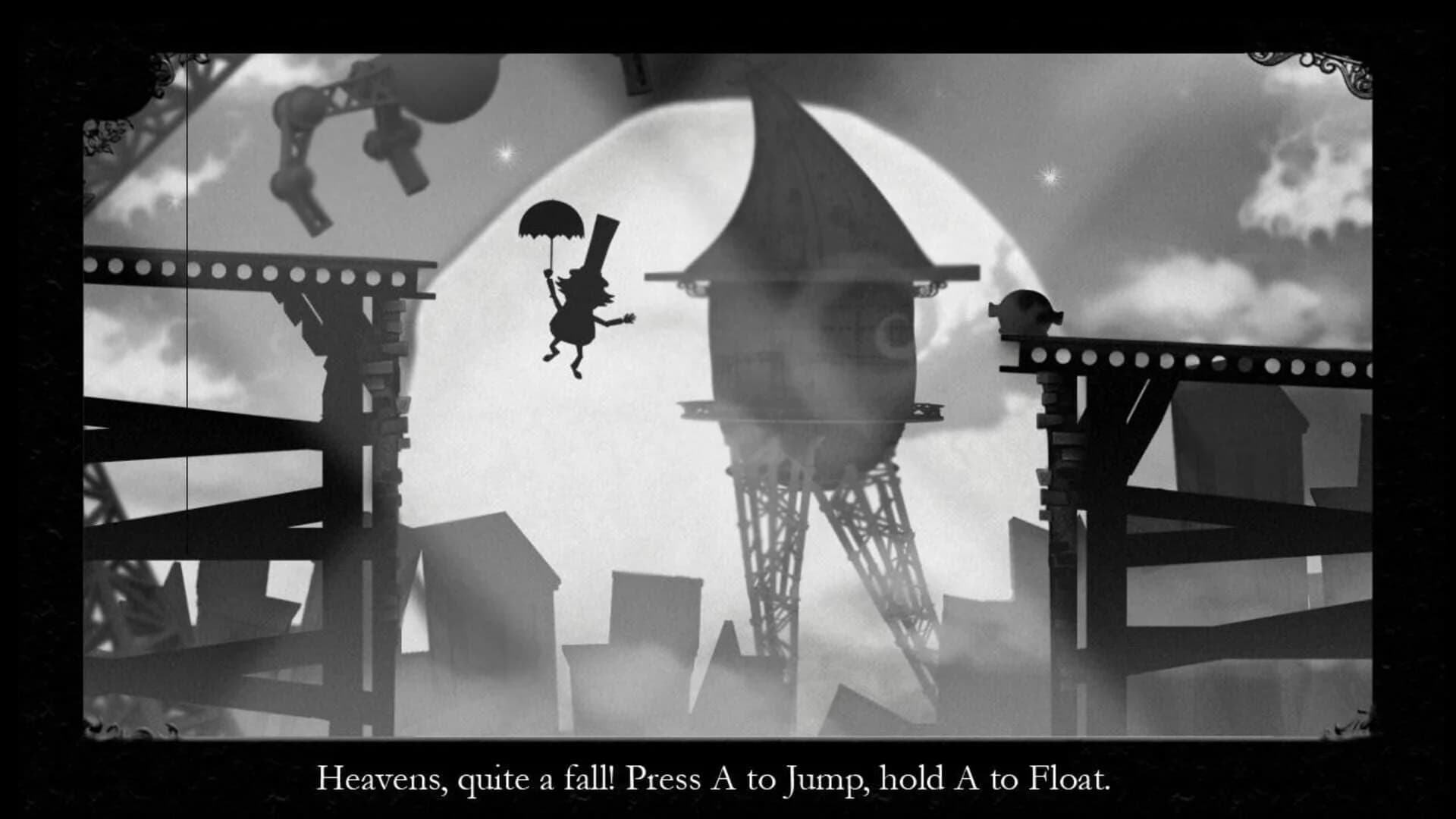 The Misadventures of P.B. Winterbottom screenshot 2