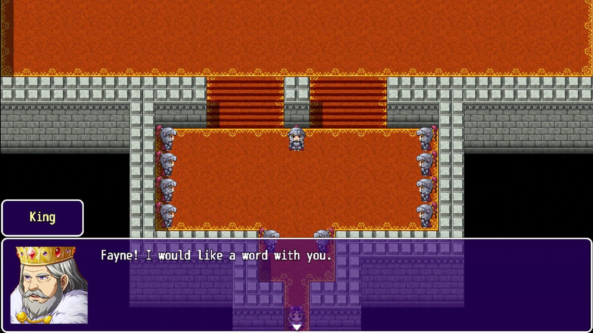 The MisAdventures of Xenos screenshot 1