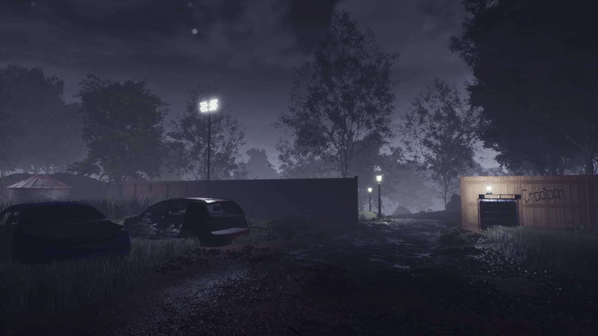 The Missing Few screenshot 4