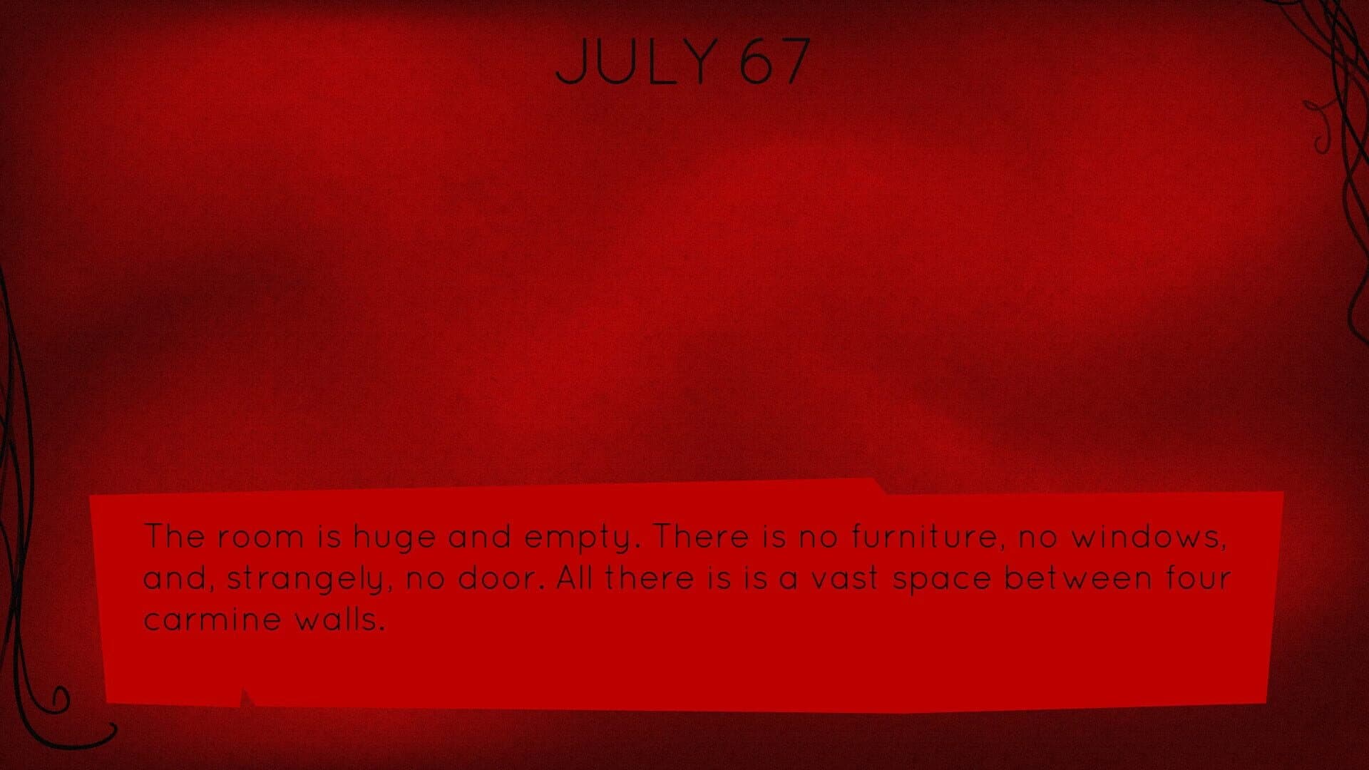 The Missing Parts of Maria Gwozdek screenshot 4