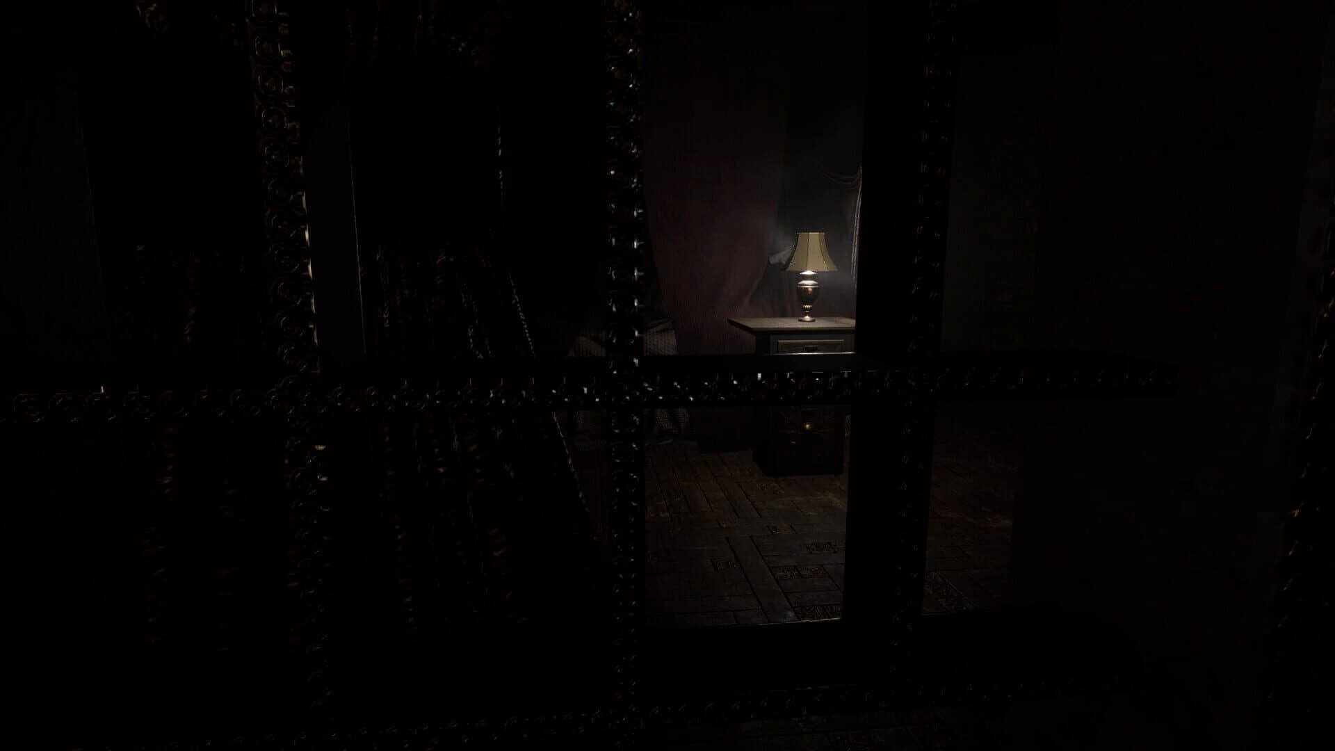 The Mobius: Apartment screenshot 1