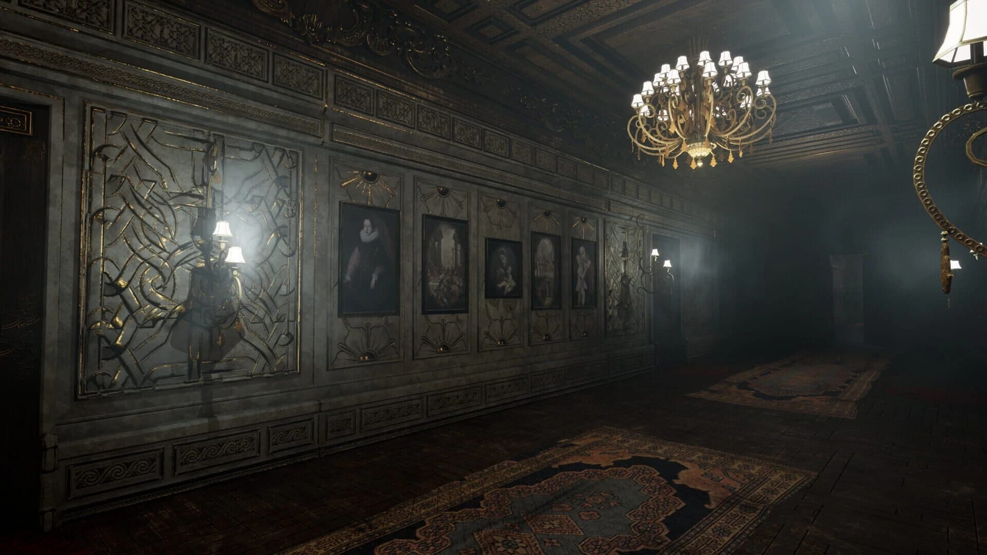 The Mobius: Apartment screenshot 2