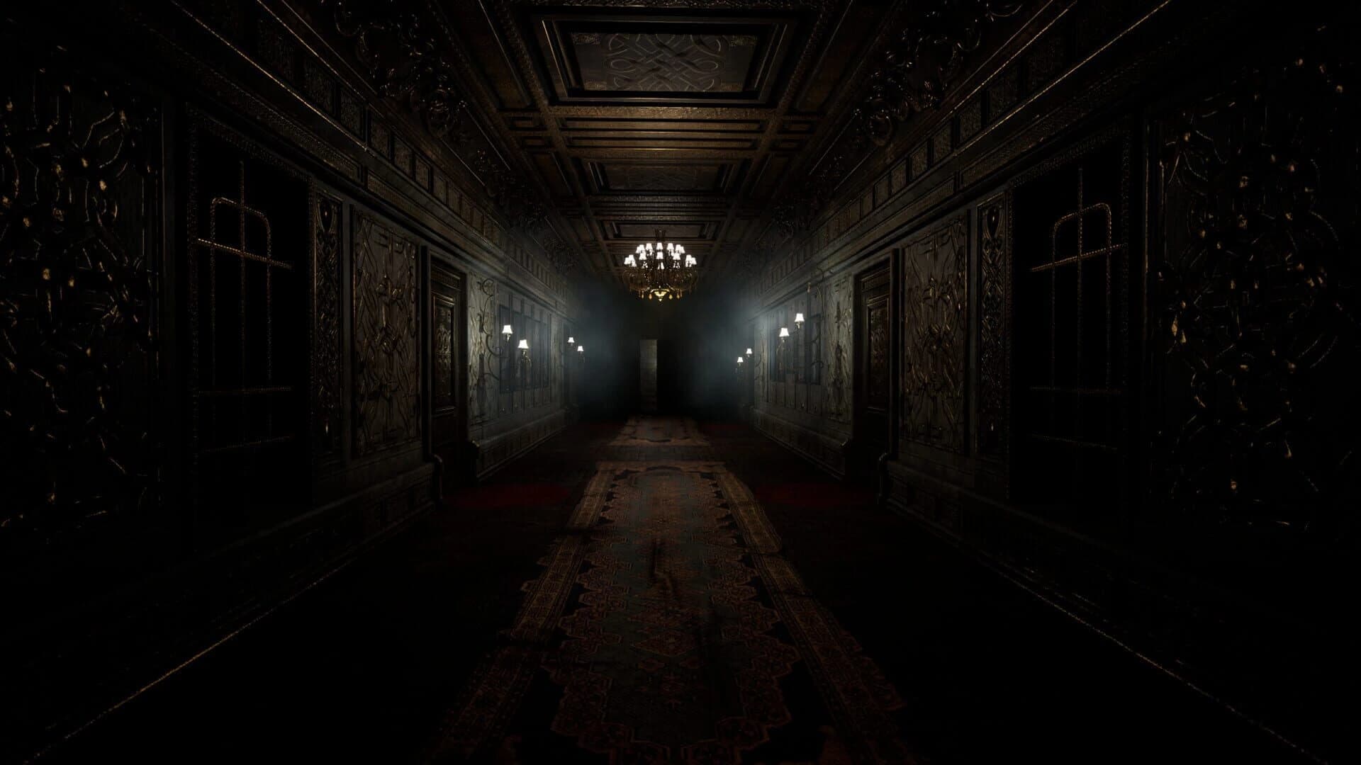 The Mobius: Apartment screenshot 5