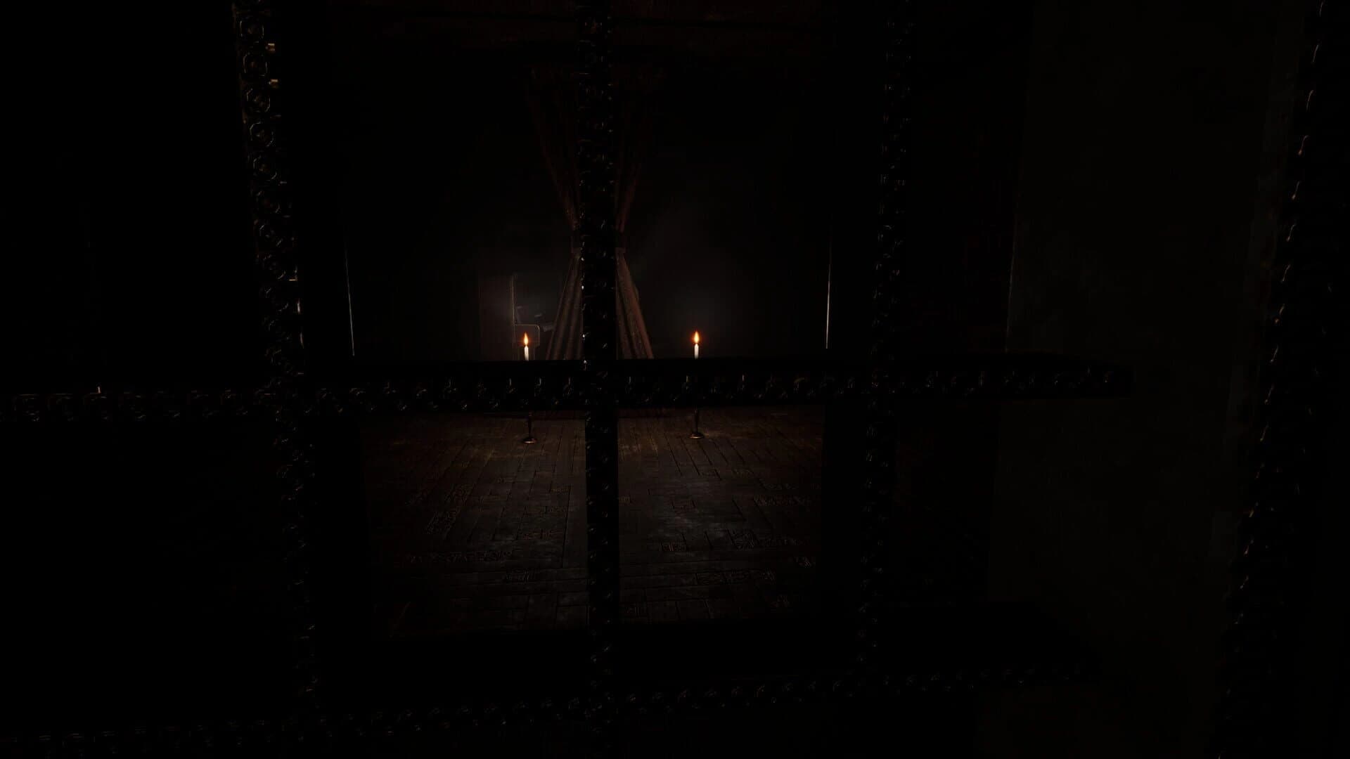 The Mobius: Apartment screenshot 4