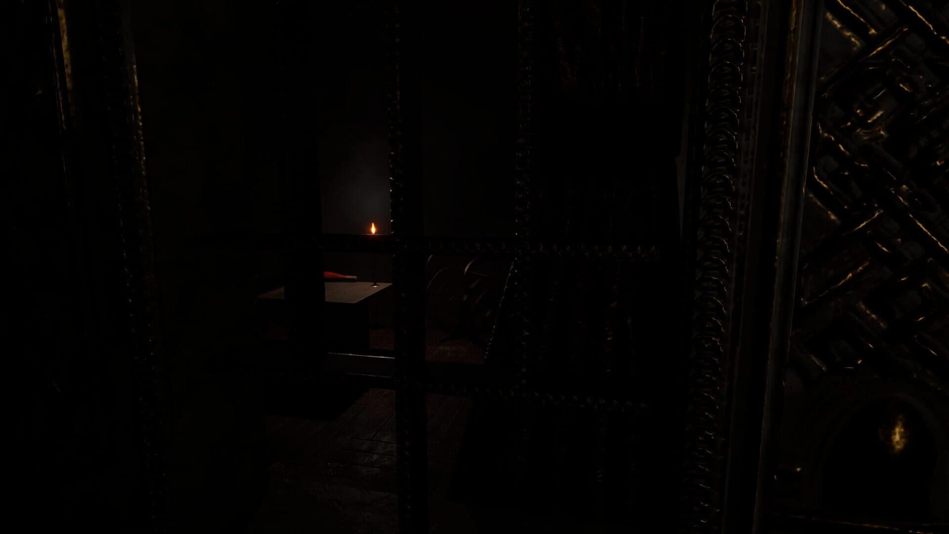 The Mobius: Apartment screenshot 3