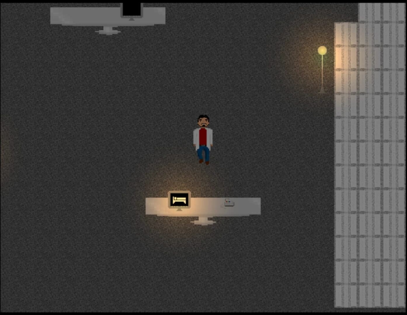 The Möbius Strip screenshot 2