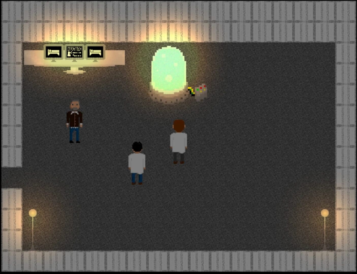 The Möbius Strip screenshot 3