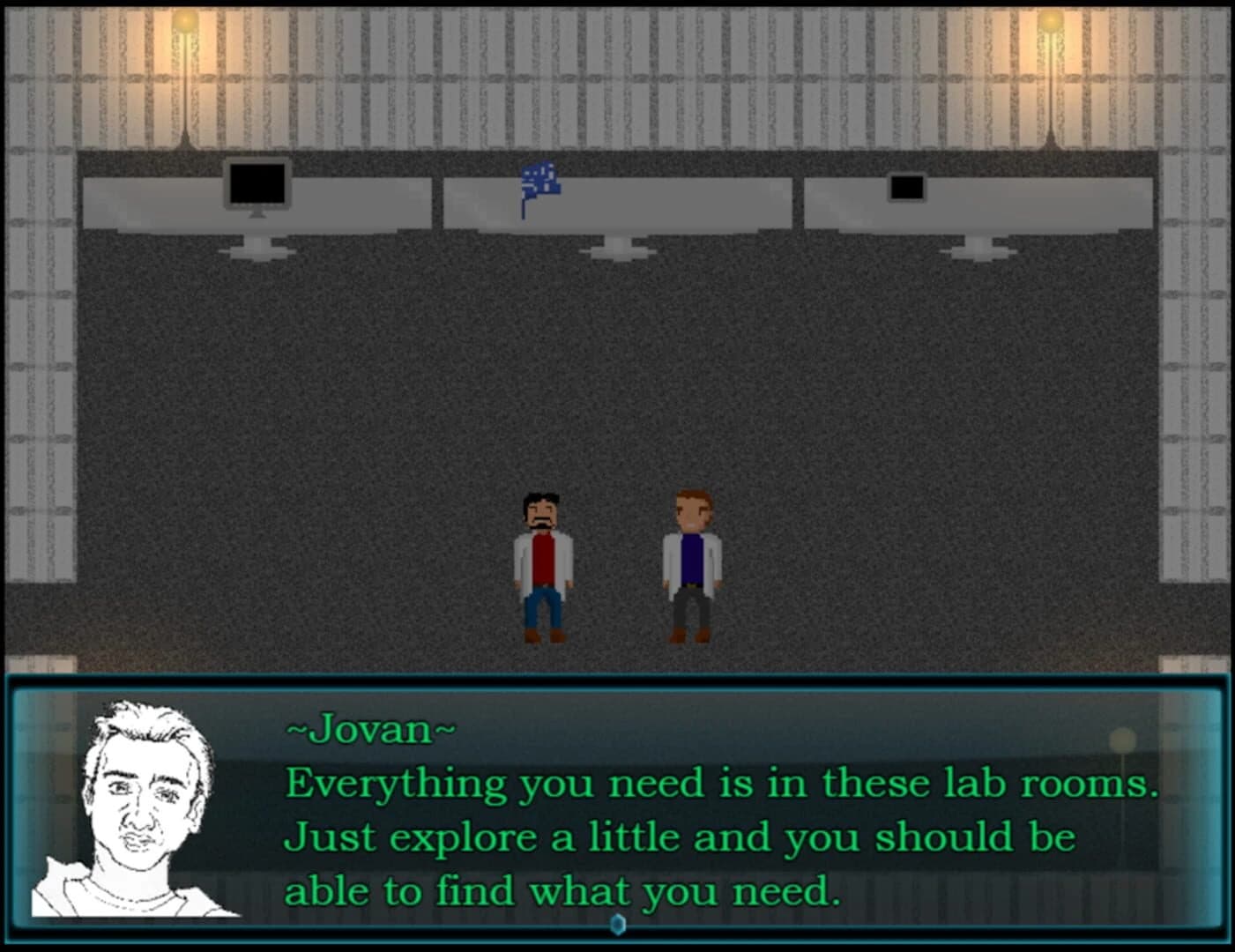 The Möbius Strip screenshot 1