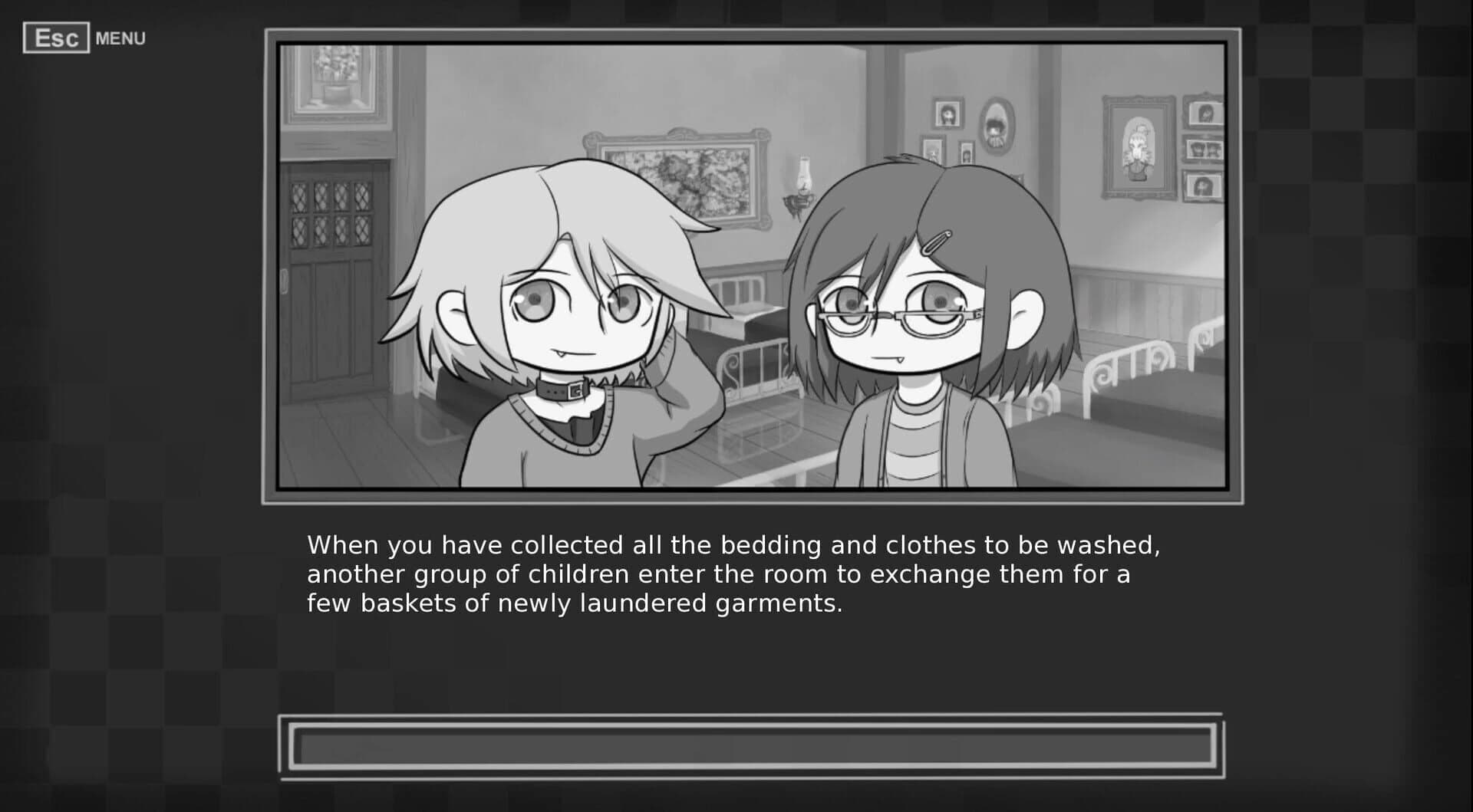 The Moments Before Death screenshot 2