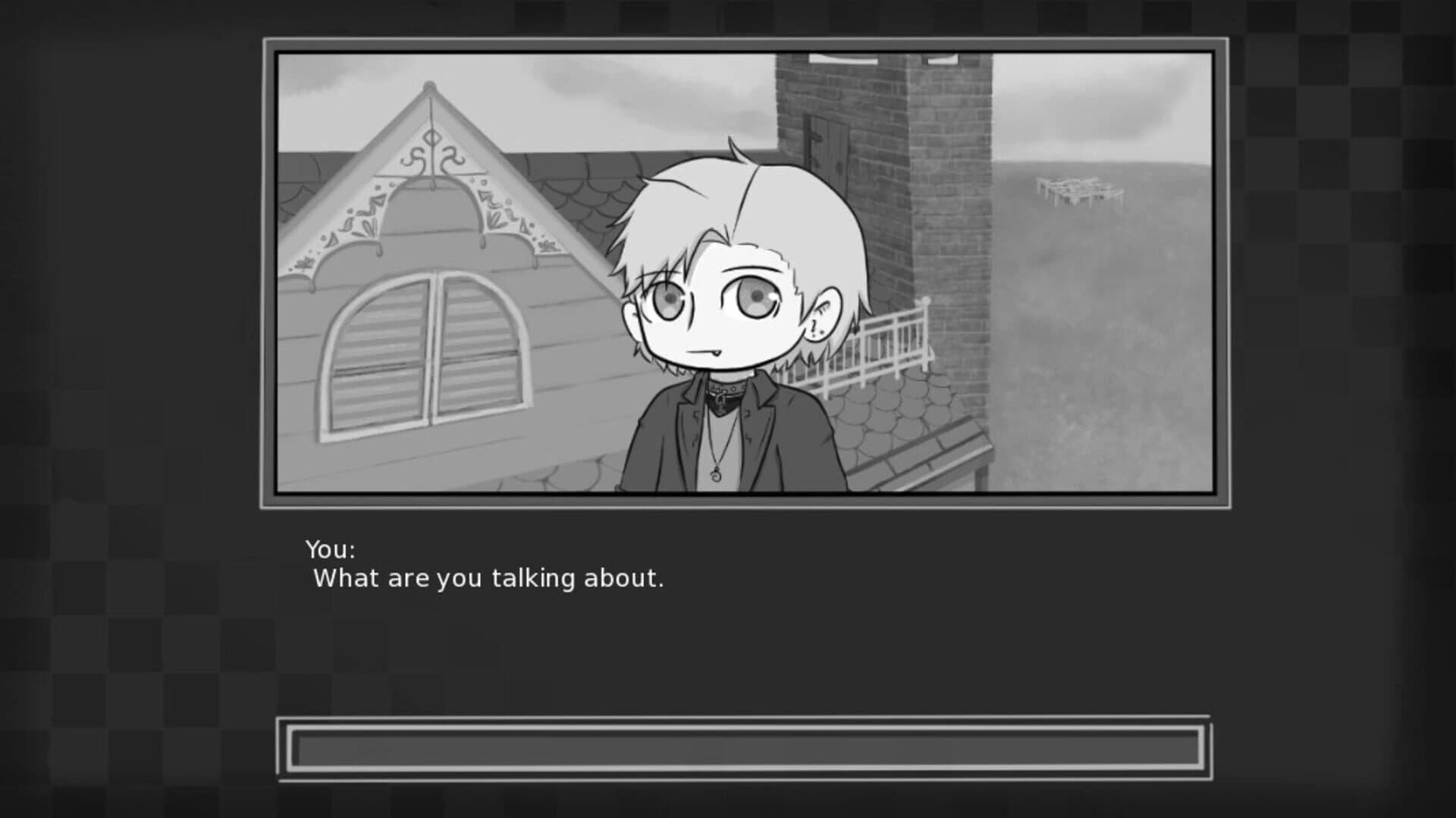 The Moments Before Death screenshot 5