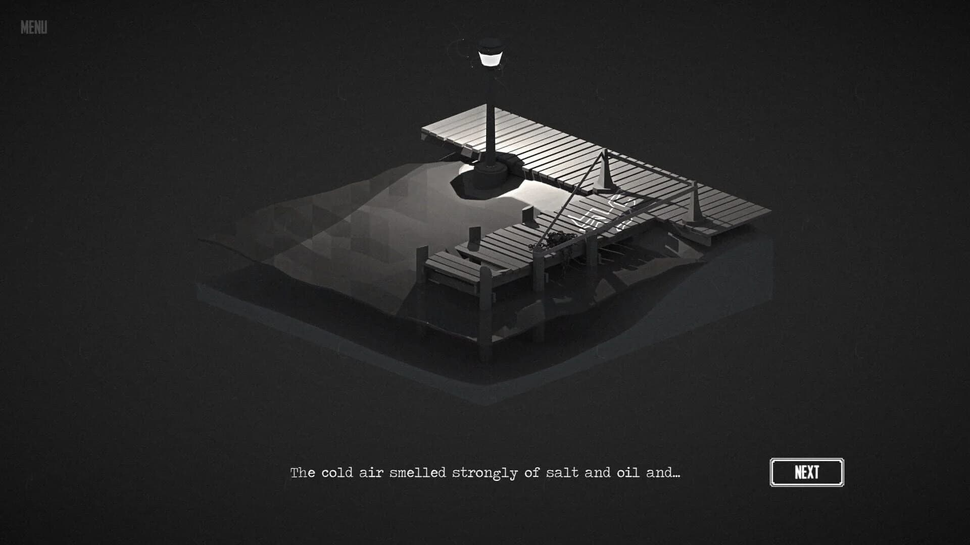 The Monster Inside screenshot 3