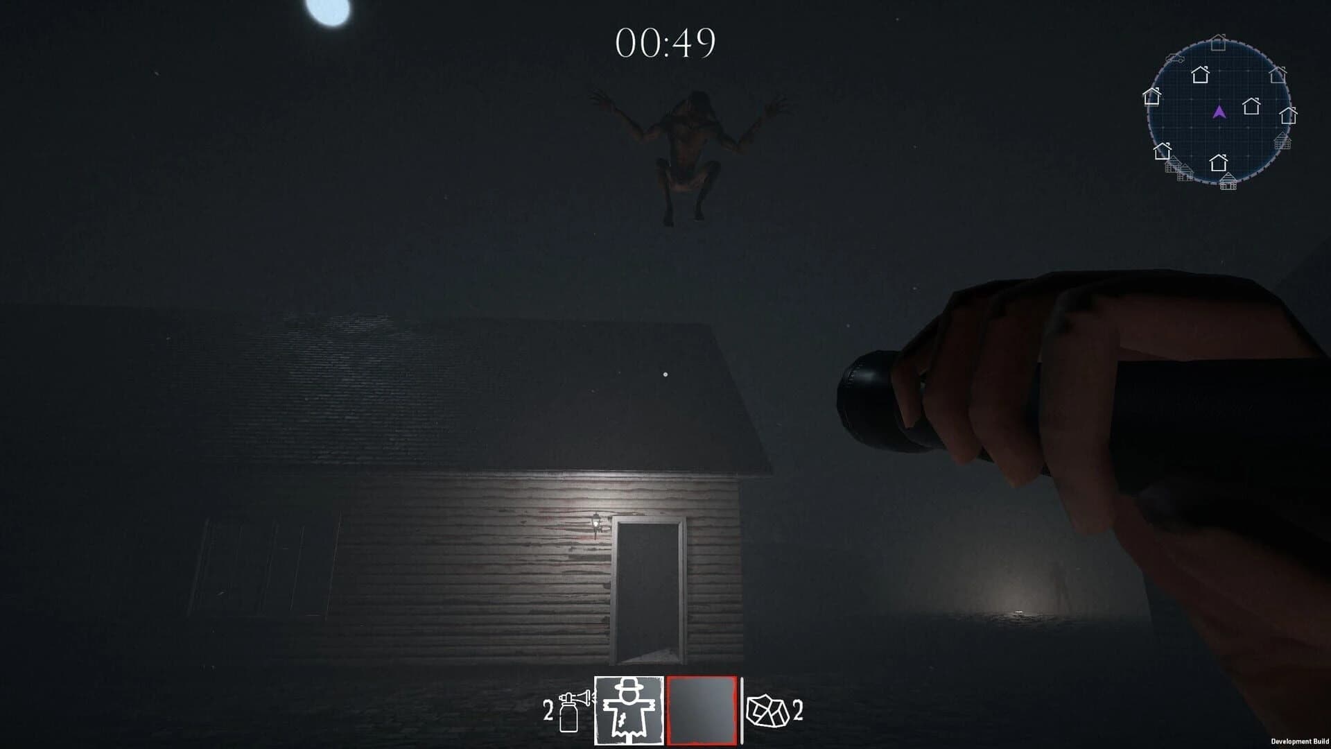 The Monster Mole screenshot 5