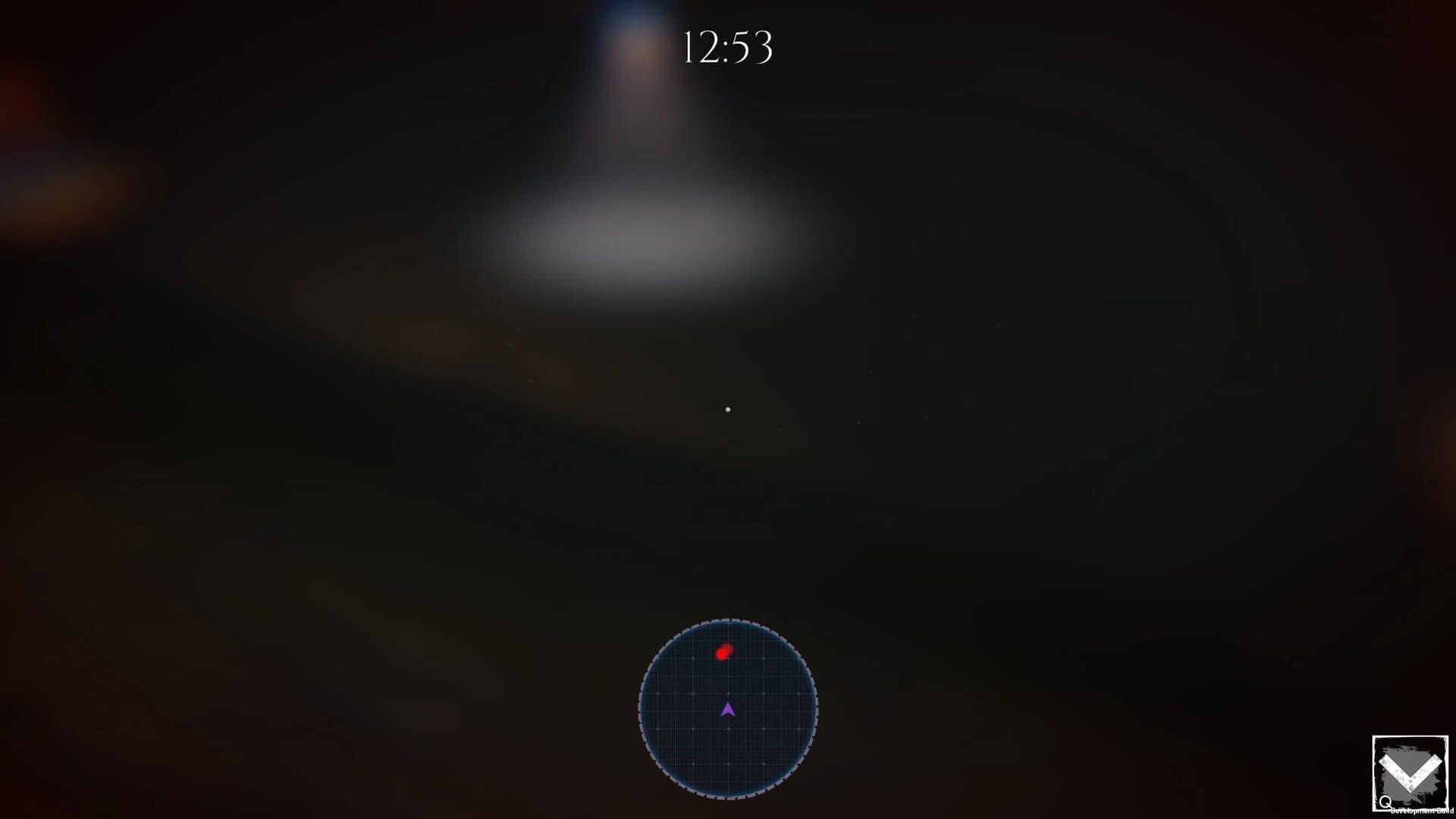 The Monster Mole screenshot 2
