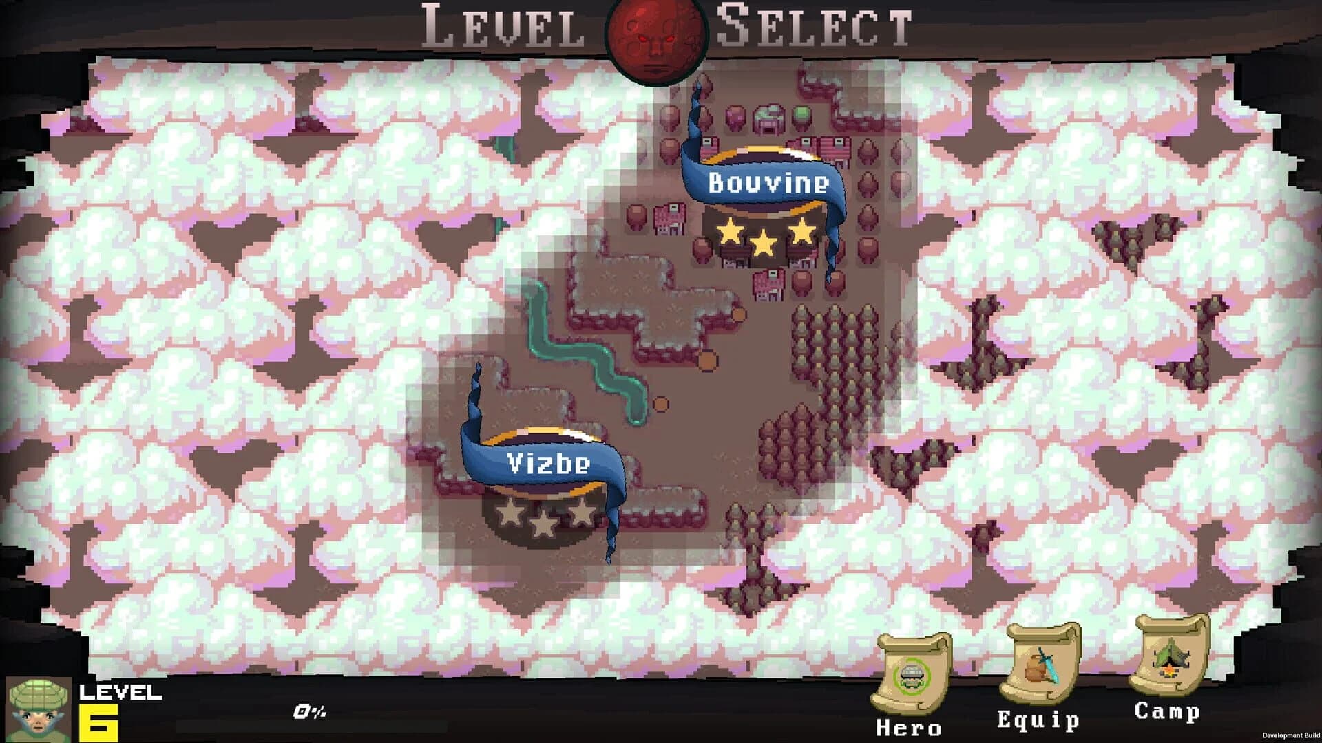 The Moon Ate the Sun screenshot 4