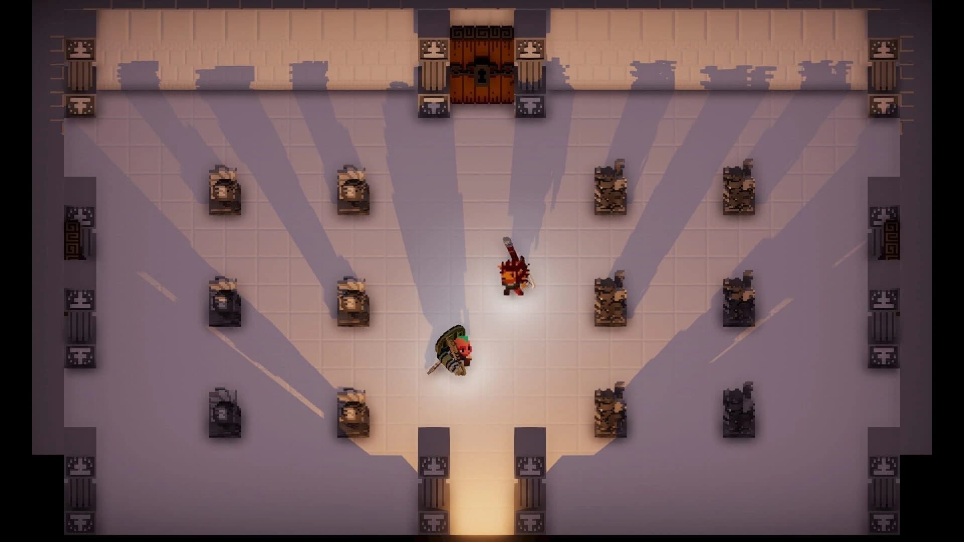 The Moon Fields screenshot 4