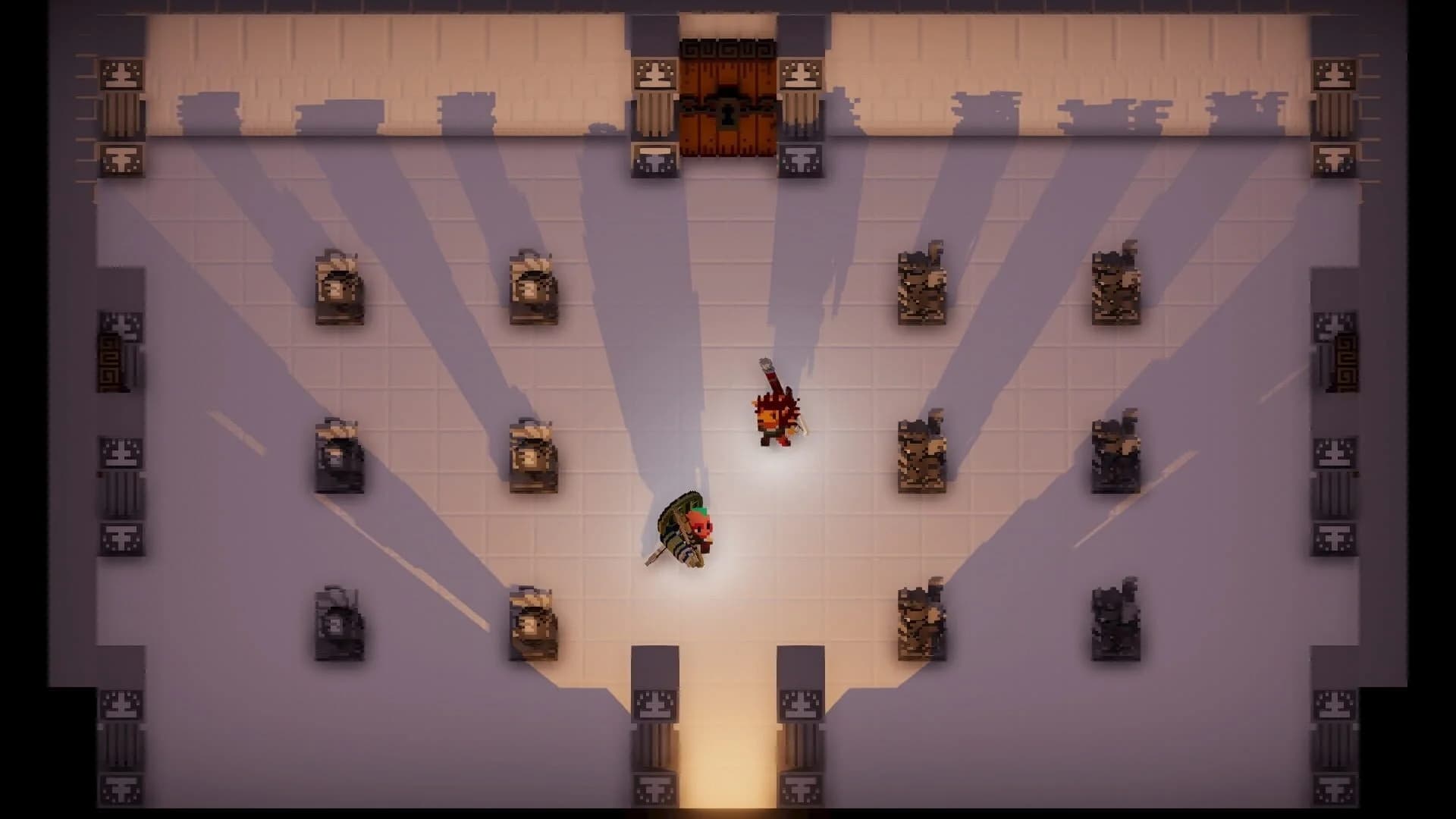 The Moon Fields screenshot 4