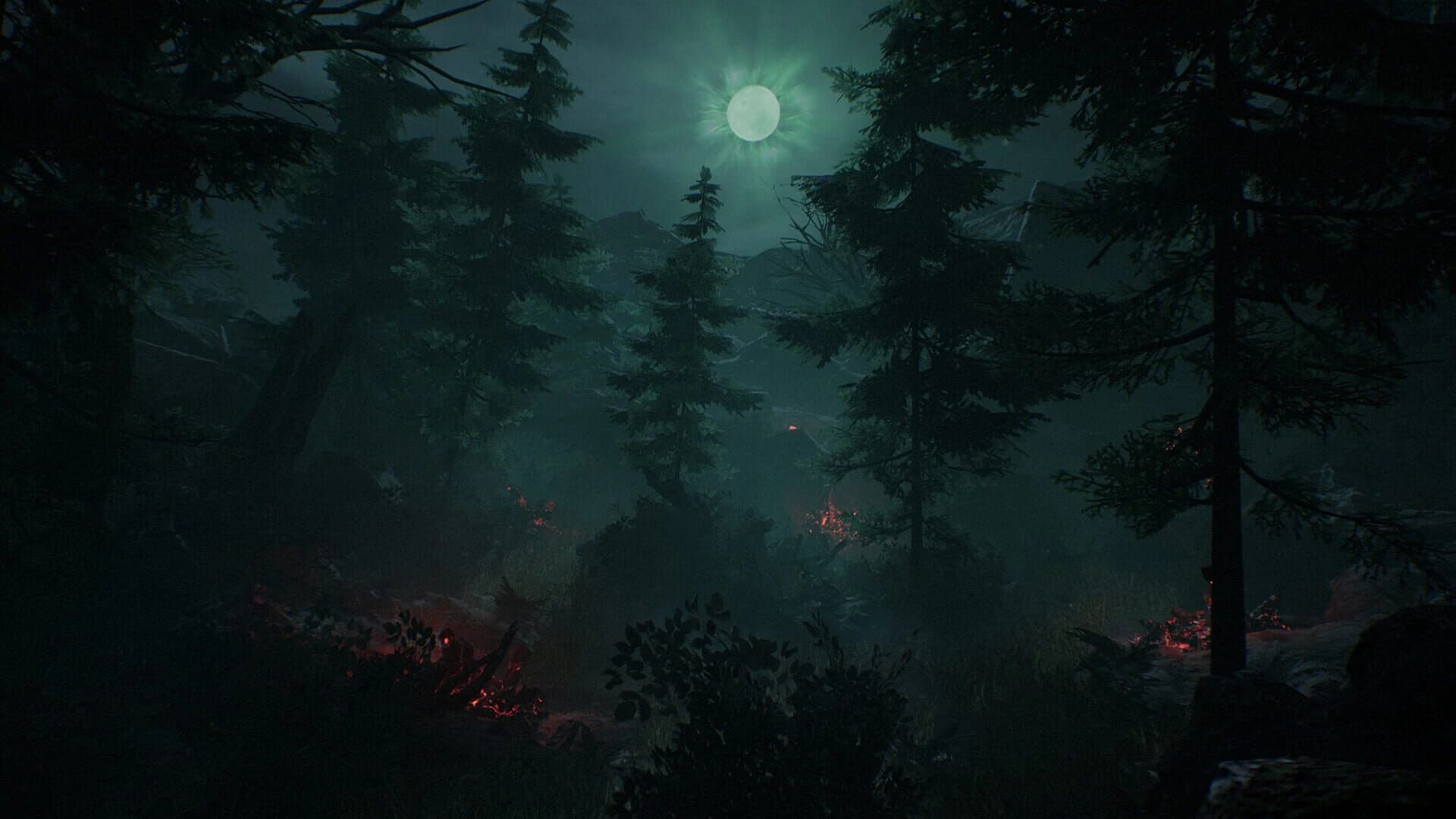 The Moon Hell screenshot 4