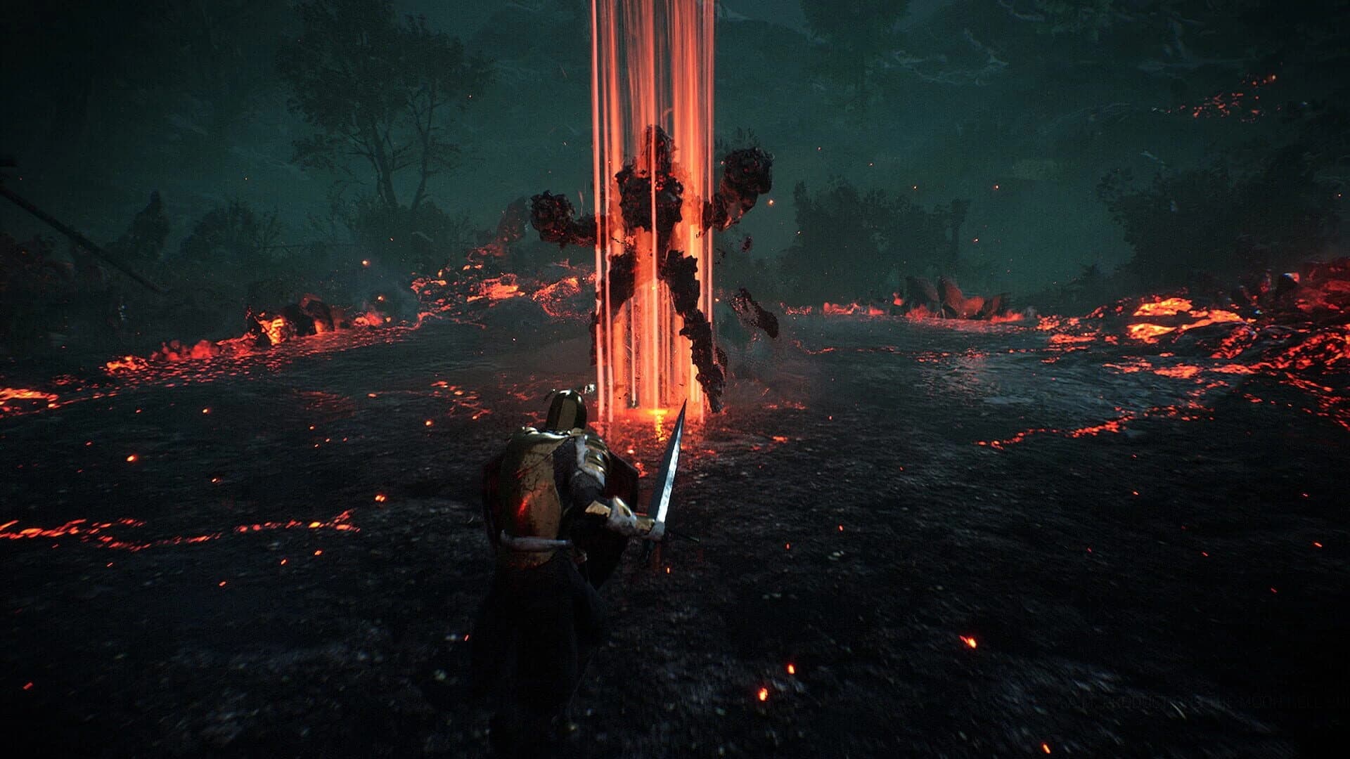 The Moon Hell screenshot 5