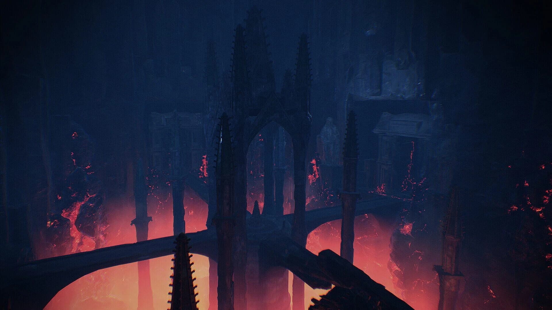 The Moon Hell screenshot 2