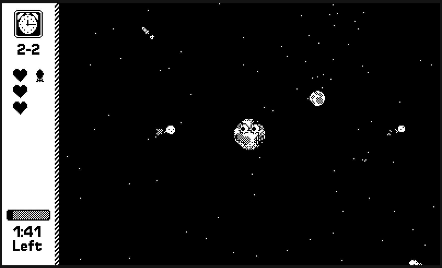 The Moon is our Friend screenshot 3