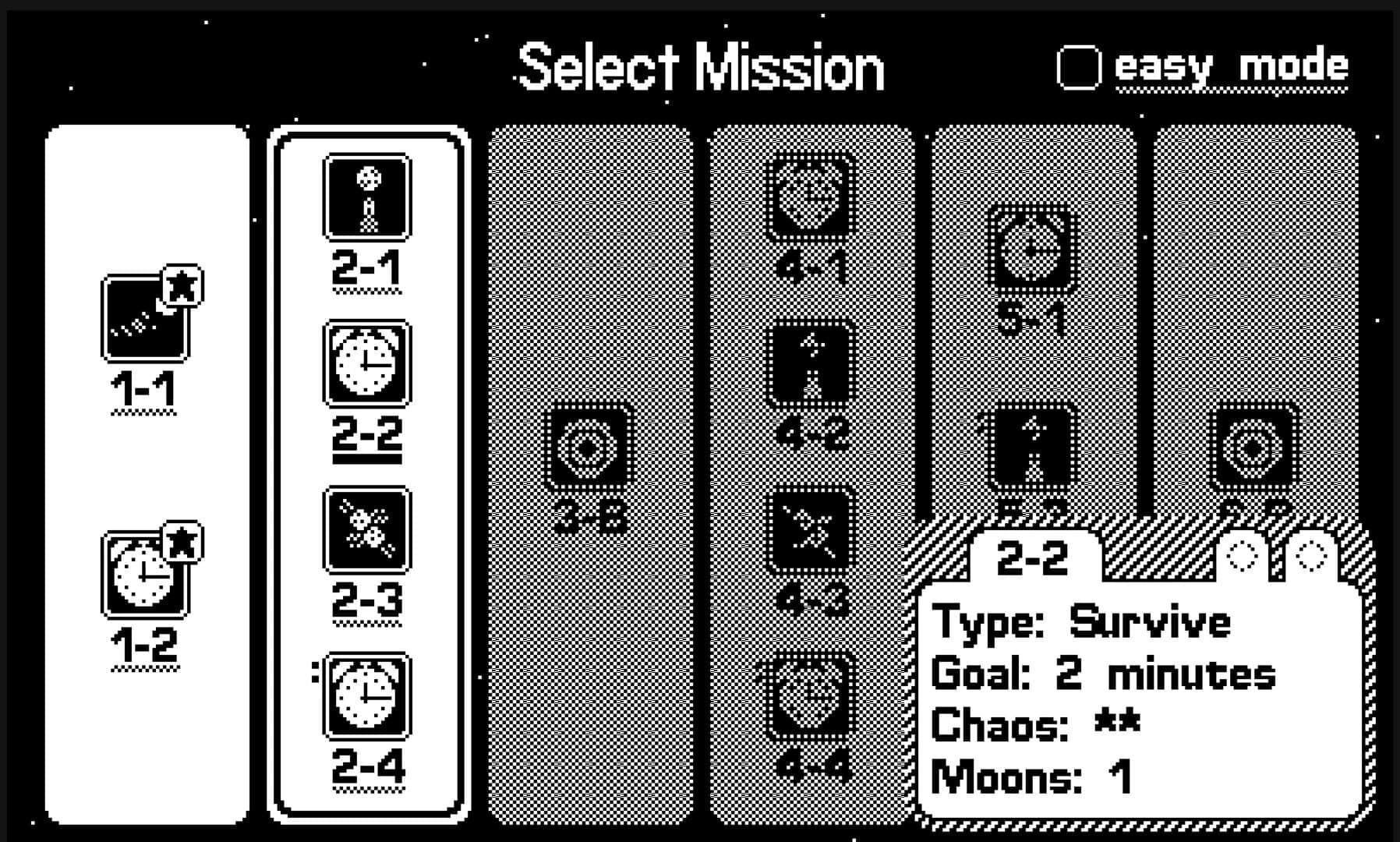 The Moon is our Friend screenshot 2