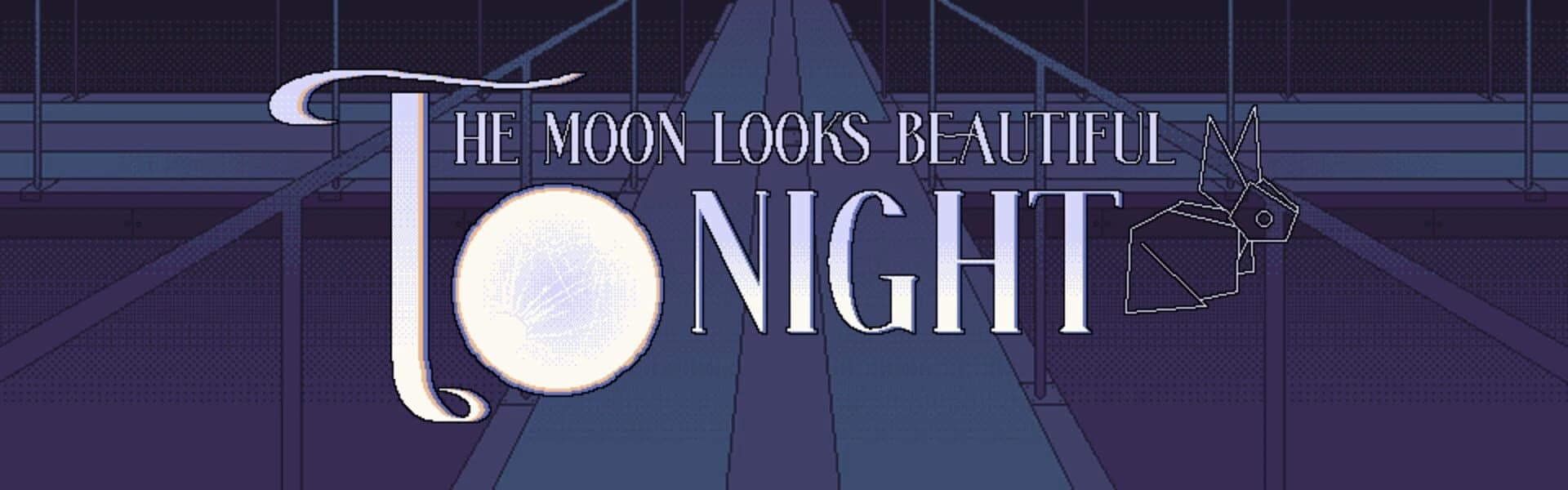 The Moon Looks Beautiful Tonight screenshot 4