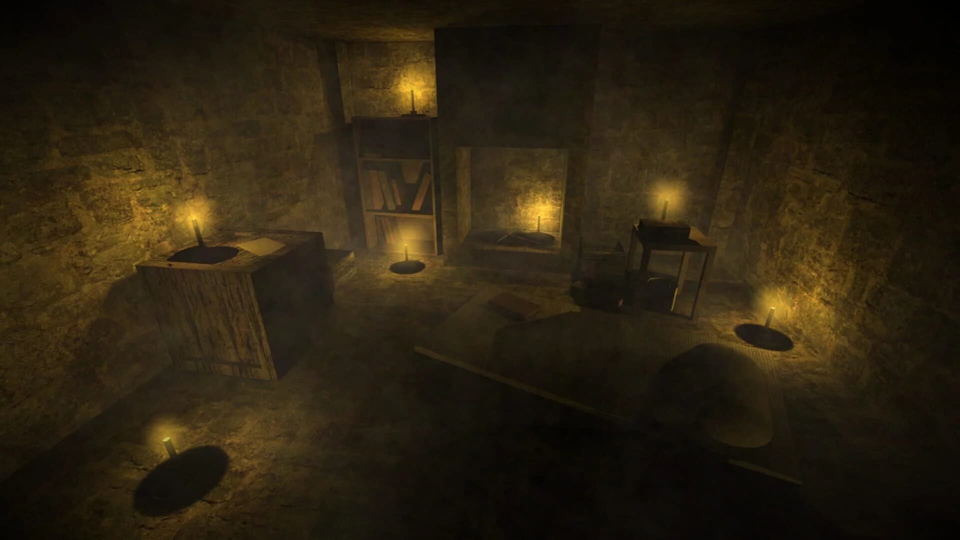 The Moon Sliver screenshot 4