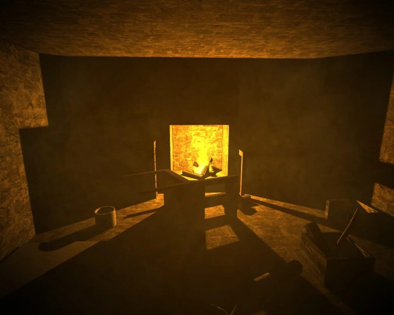 The Moon Sliver screenshot 5