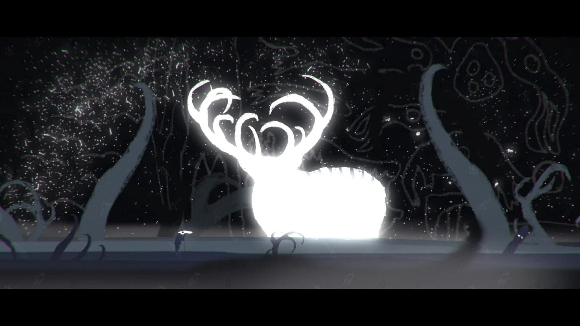 The Mooseman screenshot 2
