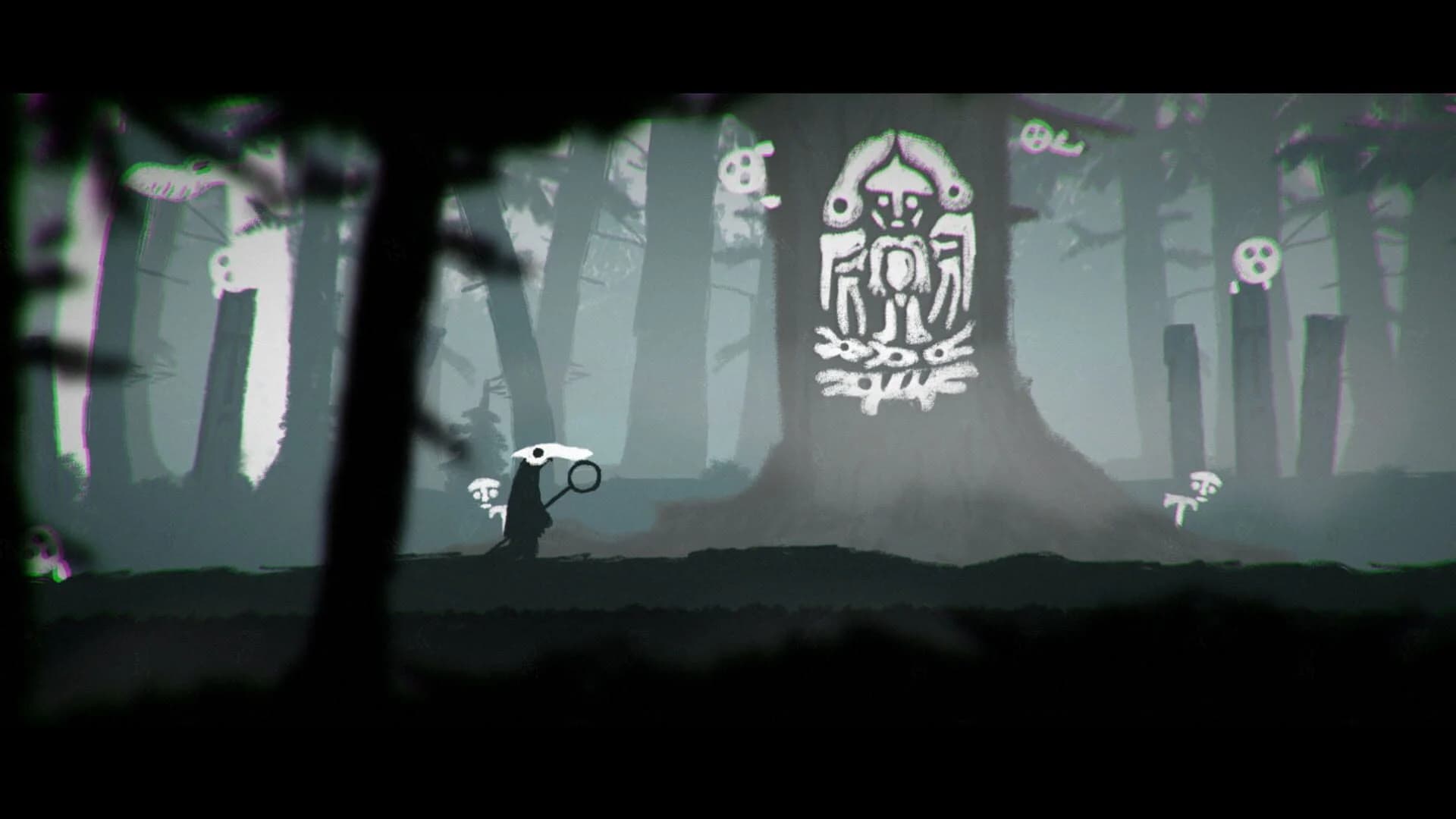The Mooseman screenshot 3