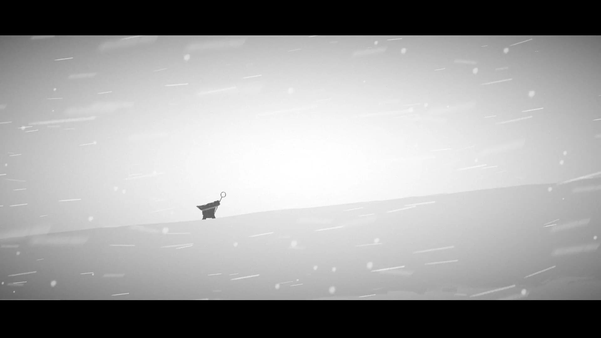 The Mooseman screenshot 1