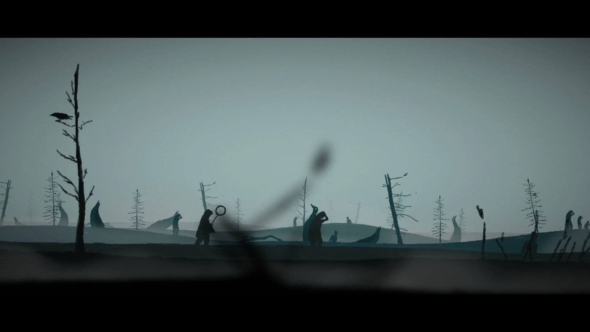 The Mooseman screenshot 5