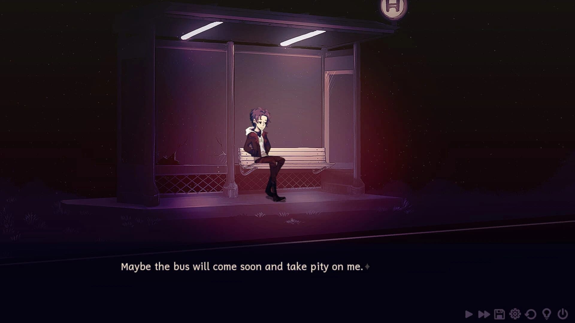 The Morning Star screenshot 2