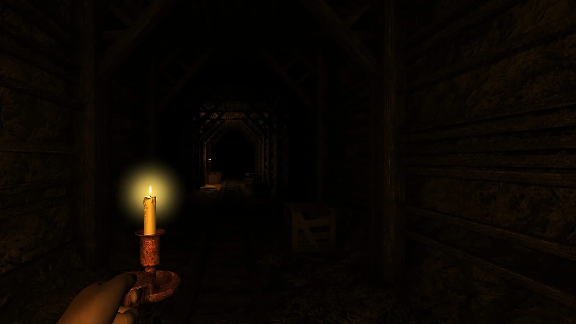 The Mors screenshot 4
