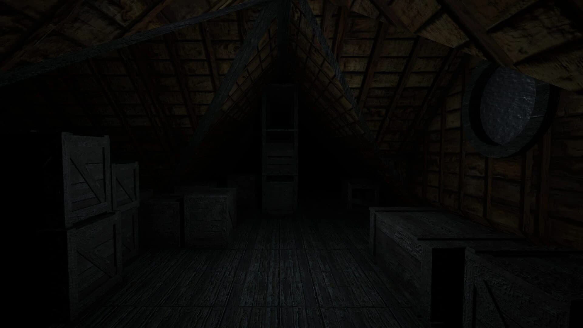 The Mors screenshot 2
