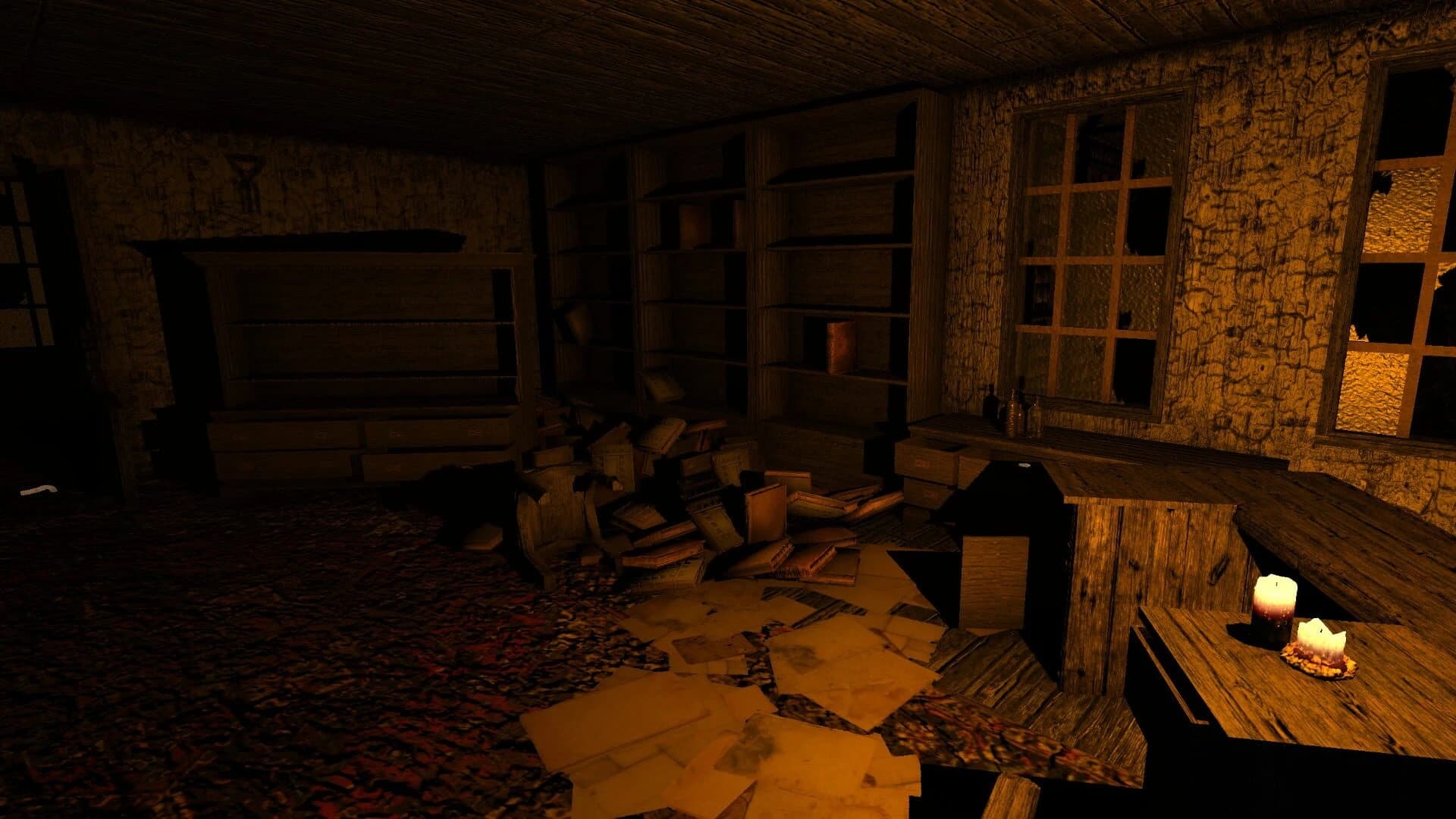 The Mors screenshot 3