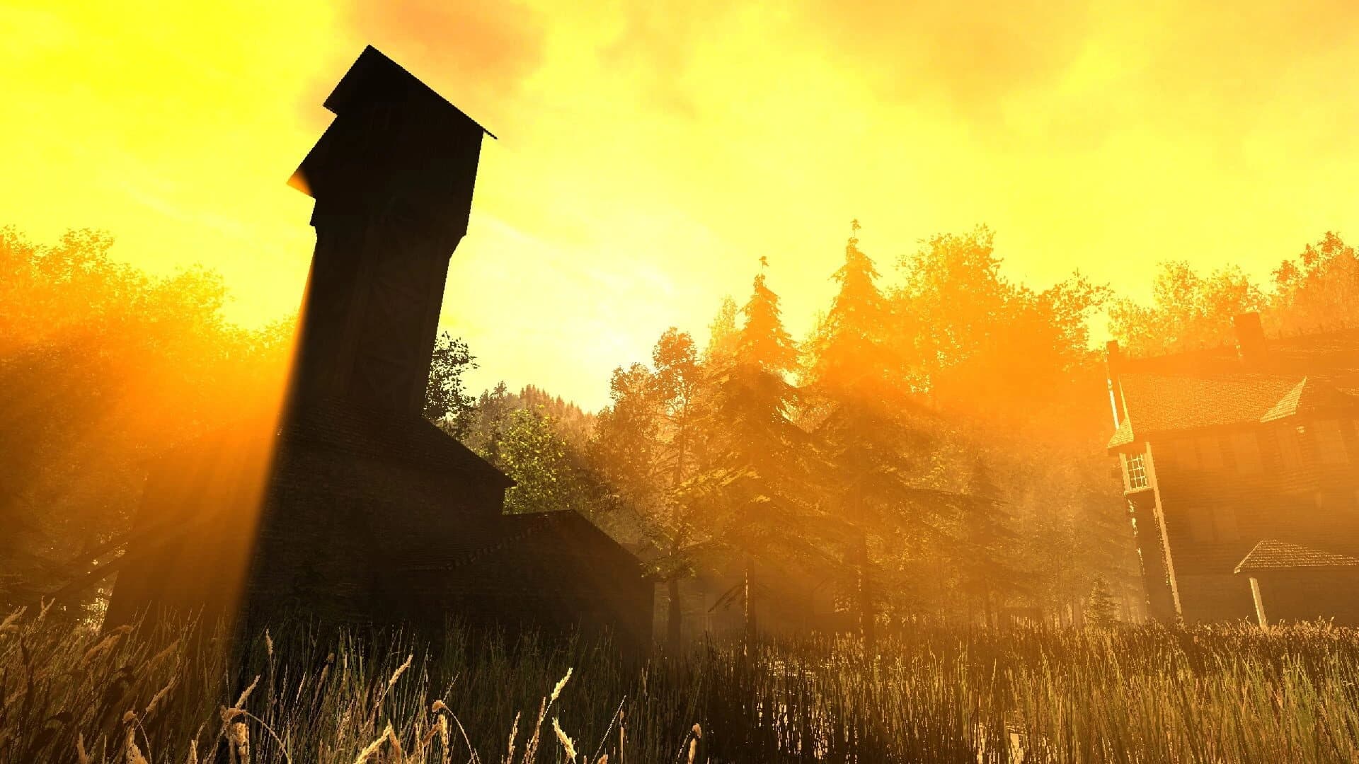 The Mors screenshot 5